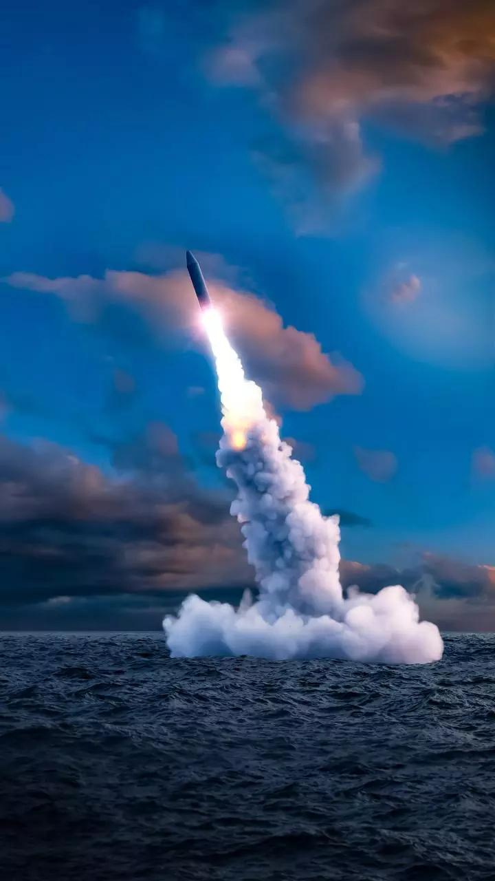 India's new K-4 missile test puts spotlight on nuclear tensions