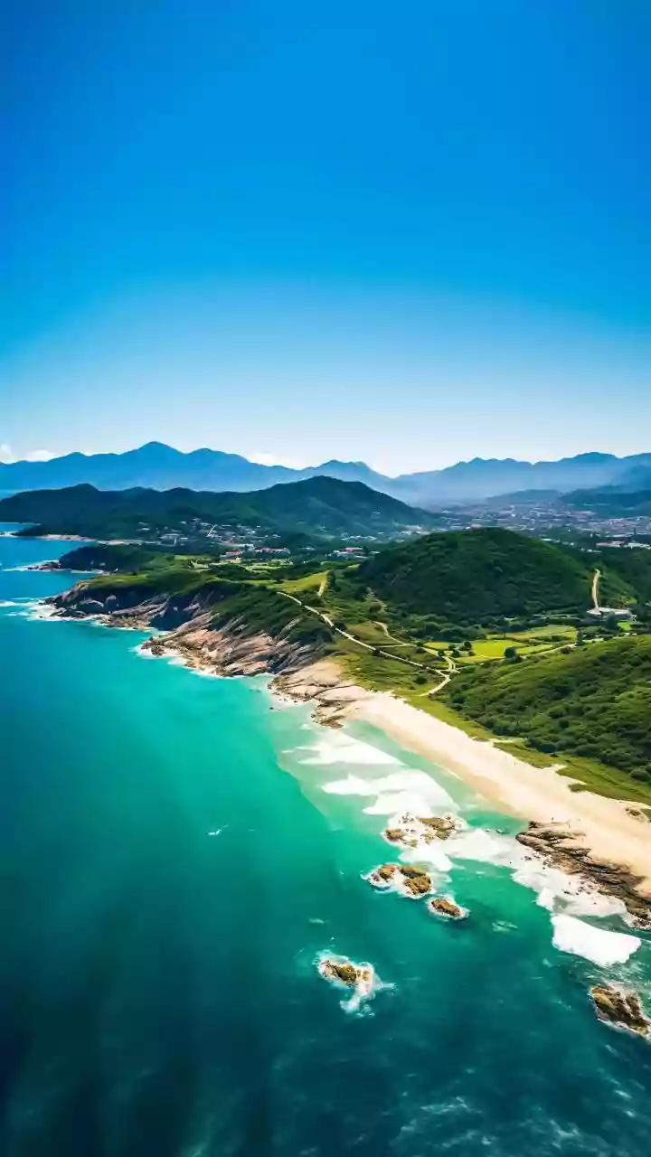 Coastal Gems of Portugal: Unveiling Matosinhos, Ingleses, São Jacinto, Cabedelo do Douro, and Moledo