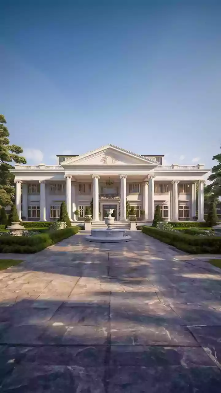 Plantation Stays Make Rainy Trips Feel Private