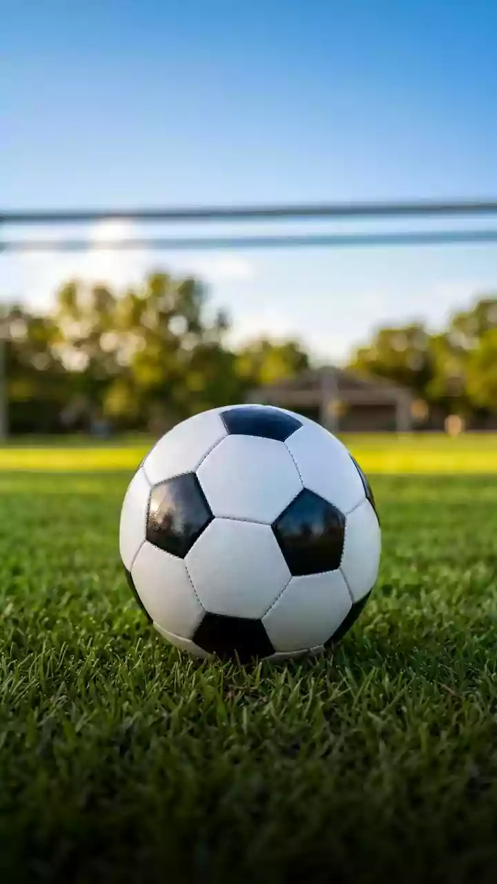 Futebol infantil: como proteger as crianças e transformar paixão em saúde