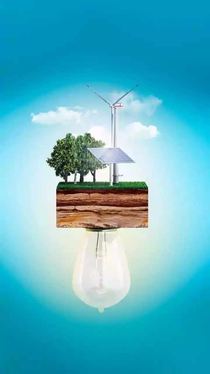 Start Investing Early via Sustainable Green Energy Mutual Fund Portfolios