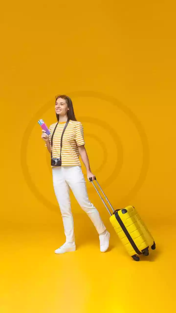 A Busy Travel Week Can Reduce the Time Left for Recovery