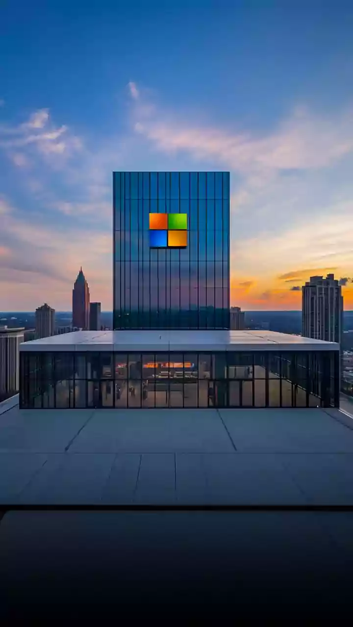 Microsoft hit with £2.1B lawsuit over cloud licensing