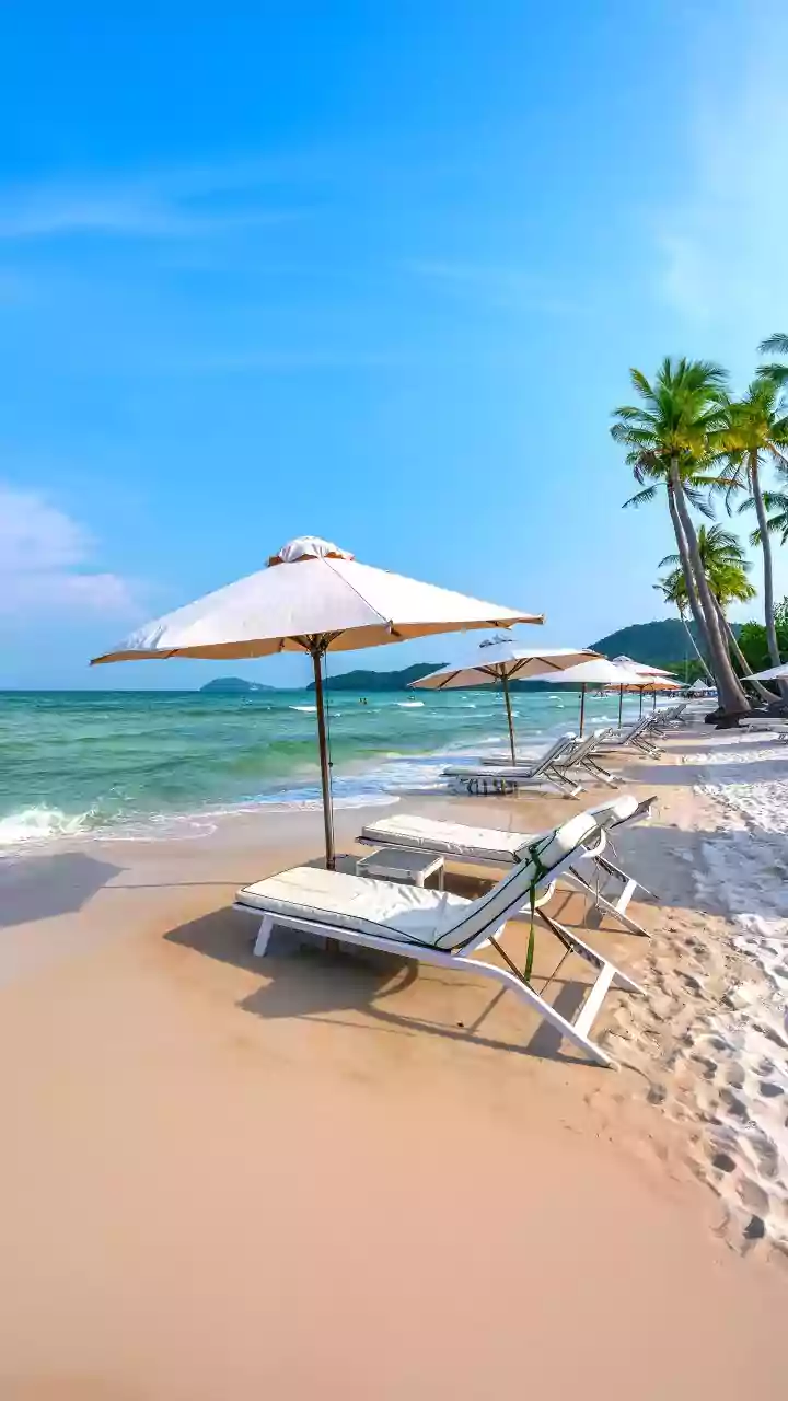 Vale ir à praia com 10°C no Sul do Brasil?