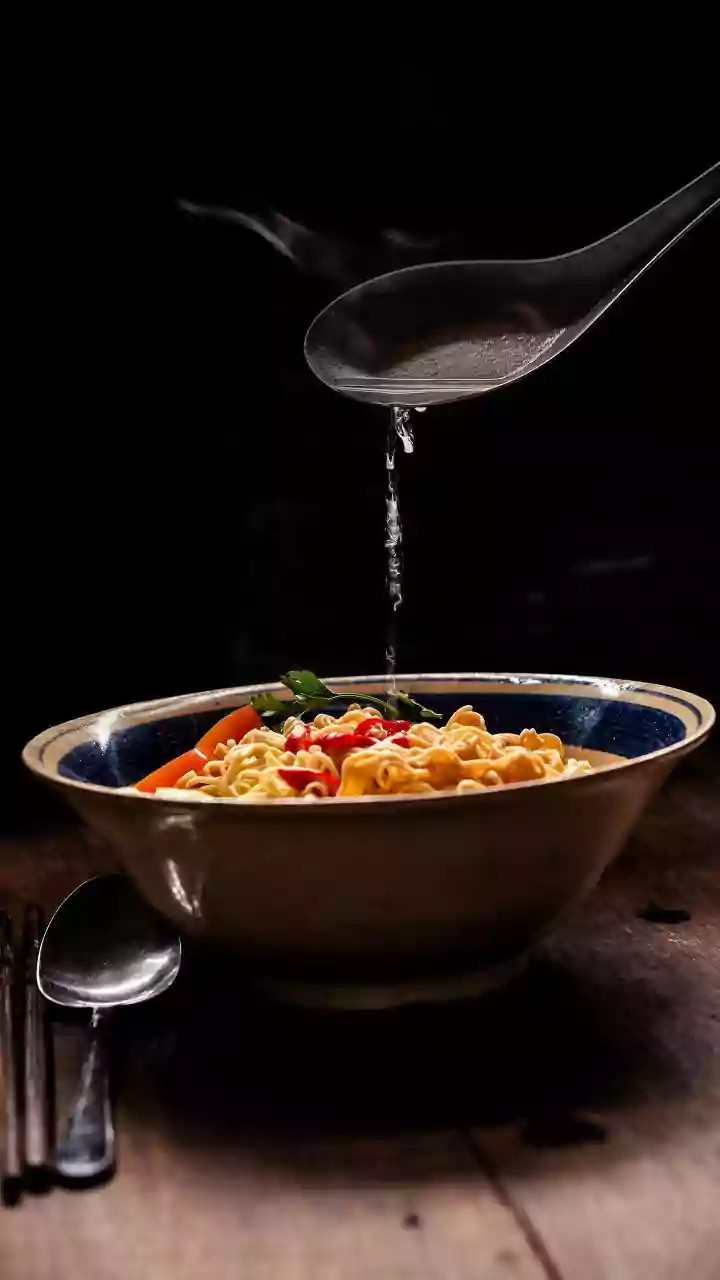 10 Delhi Food Spots for Winter Bliss