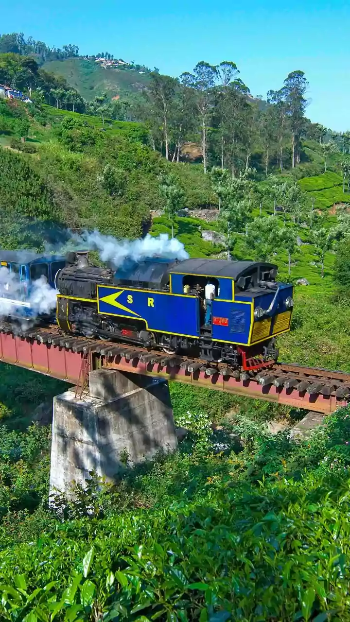 Southern Railway to speed up nearly 65 trains in TN from Jan 1