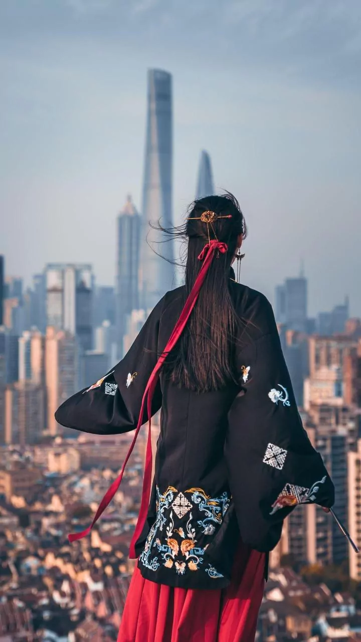 Modern Ethnic Wear: Redefining Style