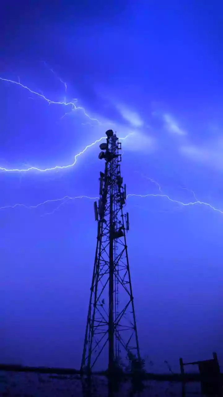 Monsoon Power Cuts And Electronics: Practical Steps For Safer Home Use