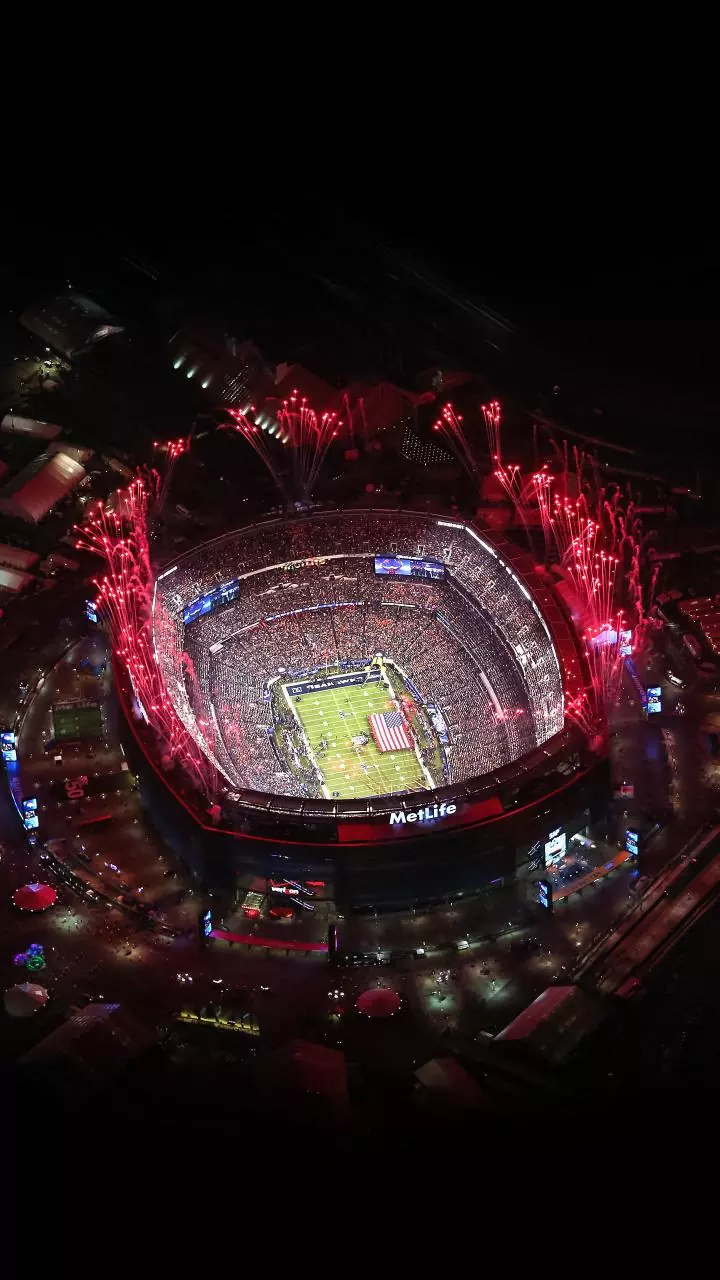 Some IPL stadiums sound louder—open-air structure changes how sound spreads