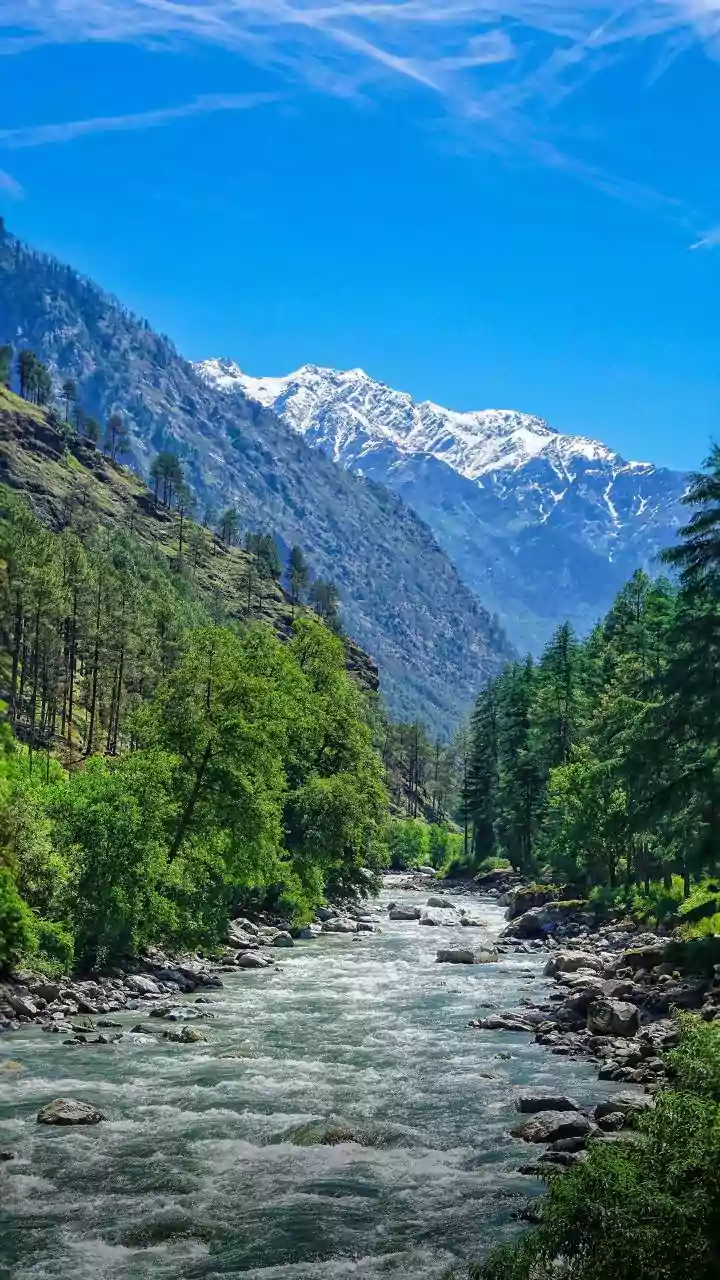Late-Summer Visitors To Ladakh Should Prepare For Rapid Weather Changes