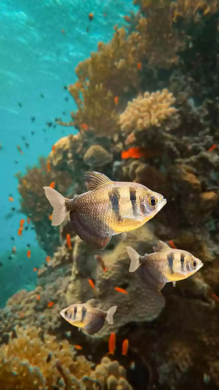 How Ocean Scientists Discover Super Corals Capable Of Thriving In Warmer Marine Environments