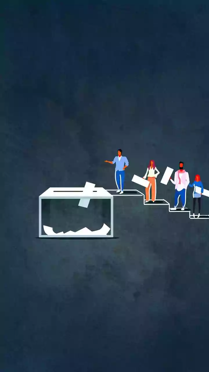 Pune Municipal Elections: AAP's Dhananjay Benkar Only Candidate To File Nomination So Far