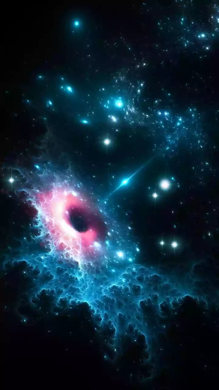 How Intermediate-Mass Black Hole Merger Detections Are Reshaping Modern Deep-Space Cosmic Models