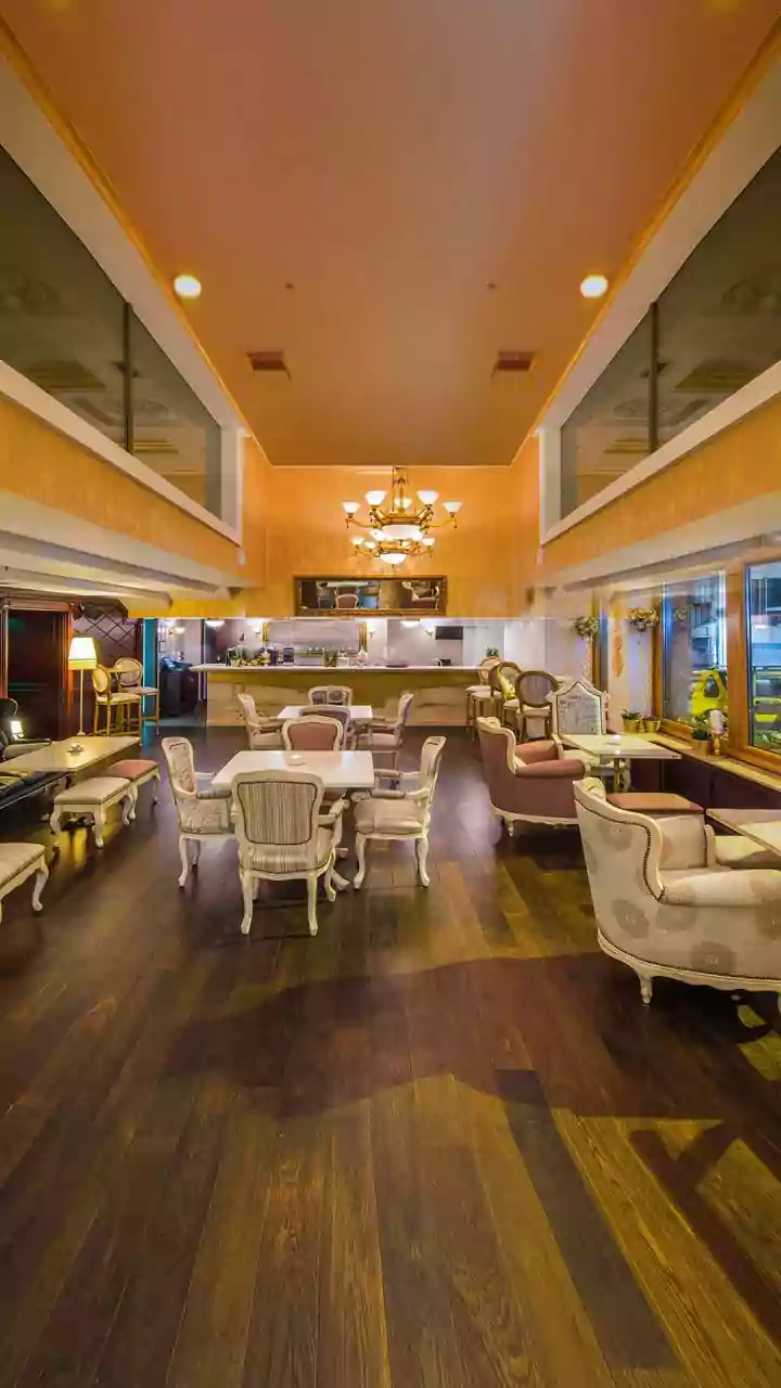 Air India aims to elevate passenger experience with its new lounge at San Francisco airport