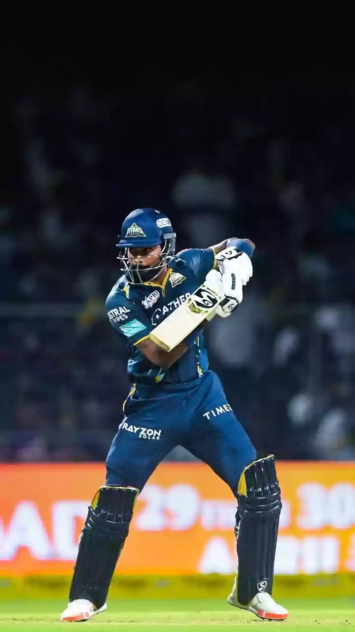 Gujarat Titans rejected Hardik's comeback proposal from MI through trade, know why!