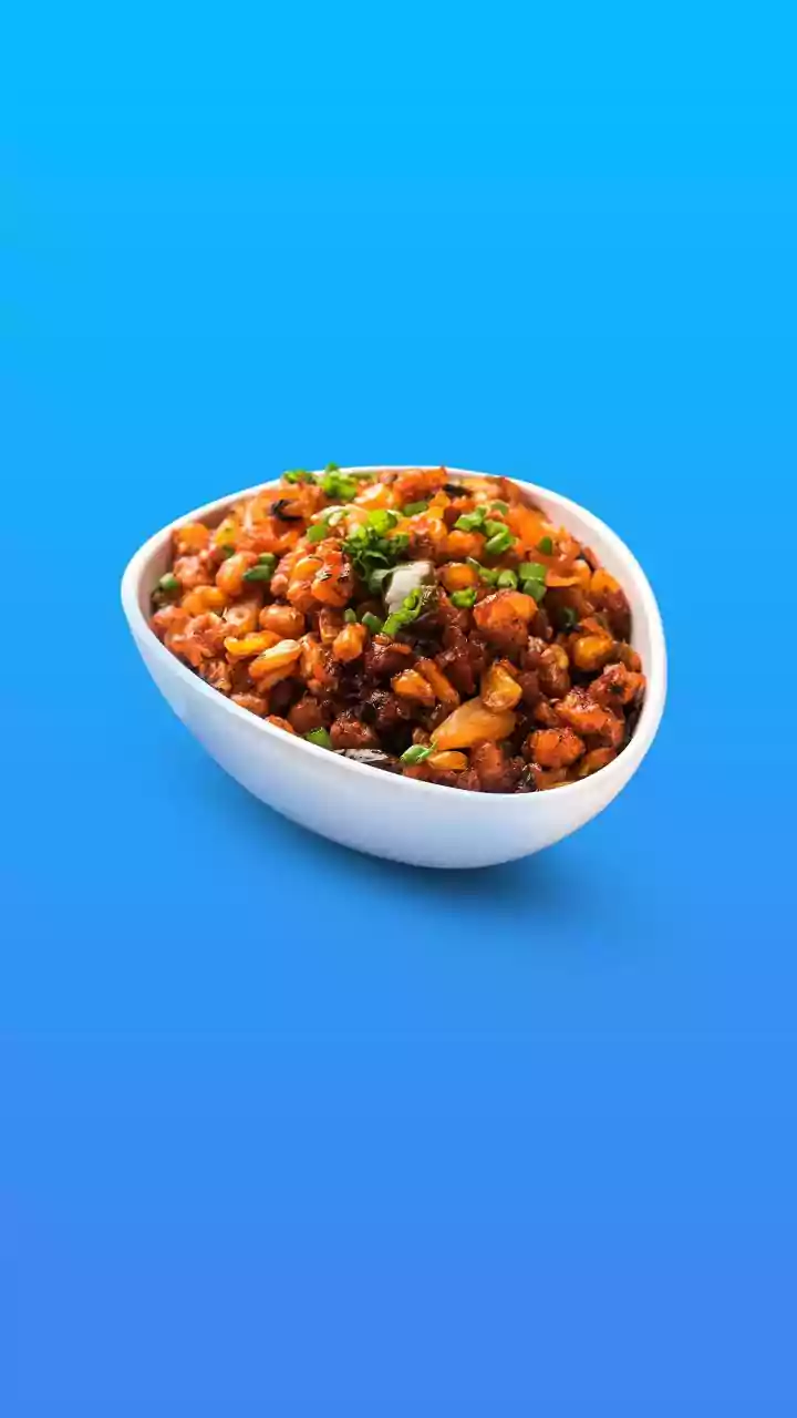 Decide Serving Size Early When Organising Packaged-Food Comparisons