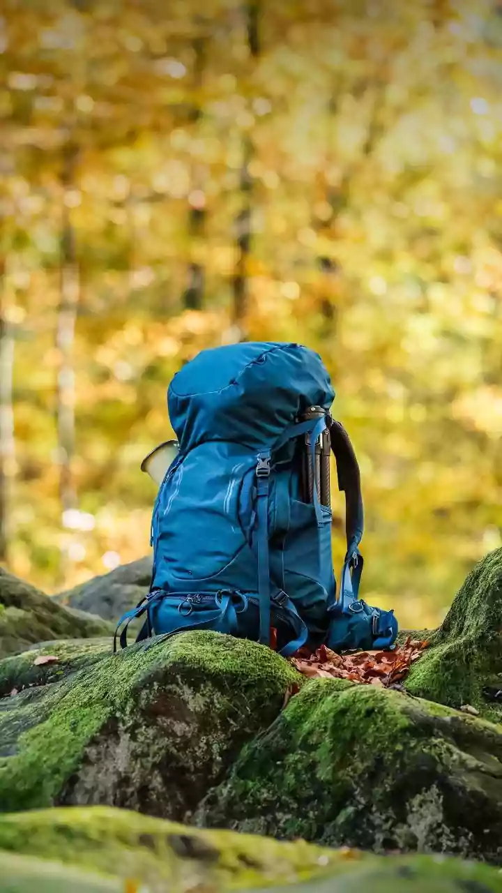 How To Prepare Your Backpack For A Monsoon Trek