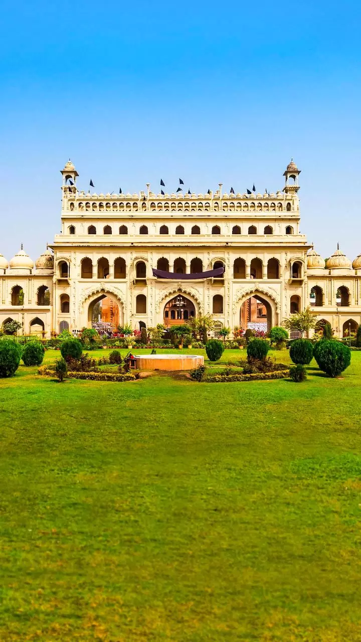 UP's 1st-ever economic survey lays out $1tn economy roadmap