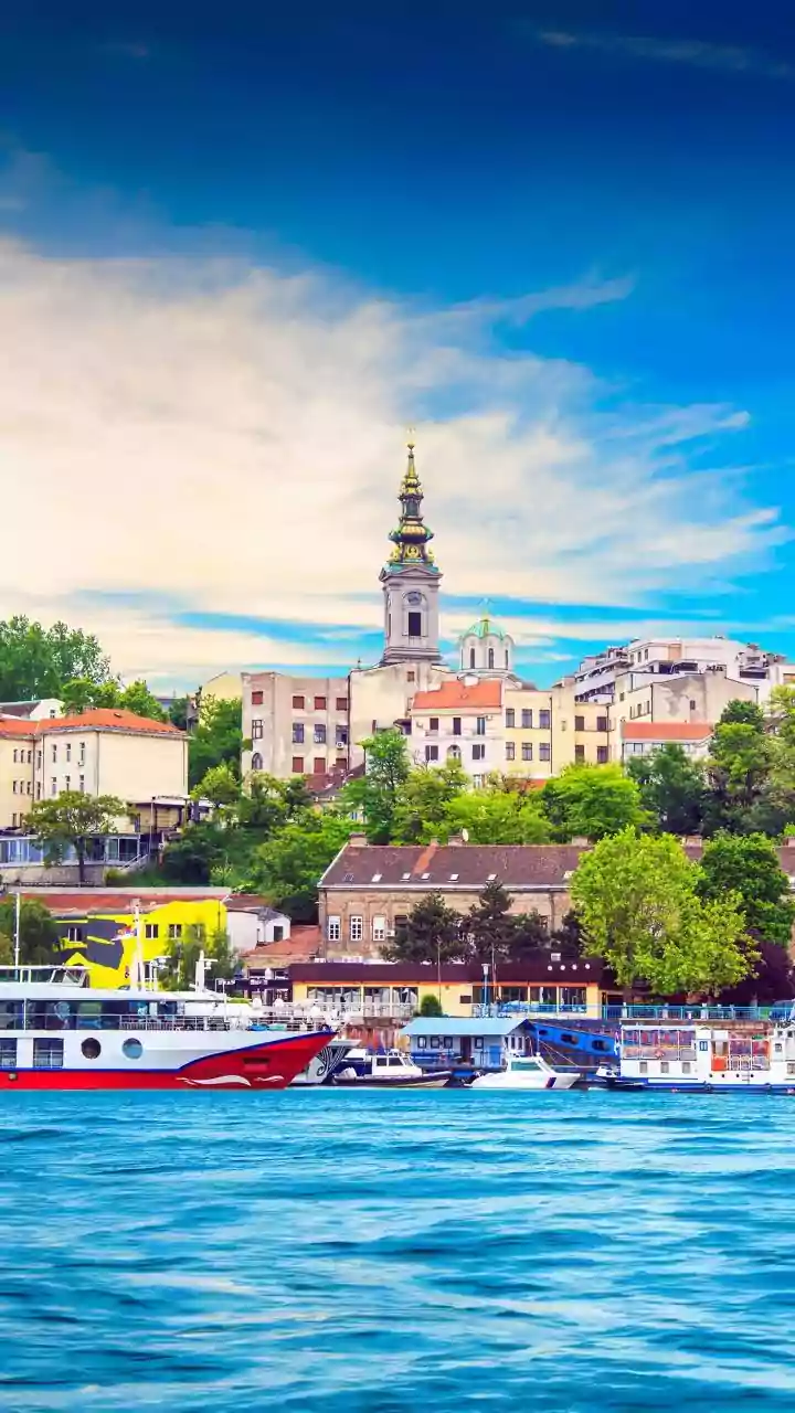 GK: Which Is The Only Country In The World That Has Three Capitals?