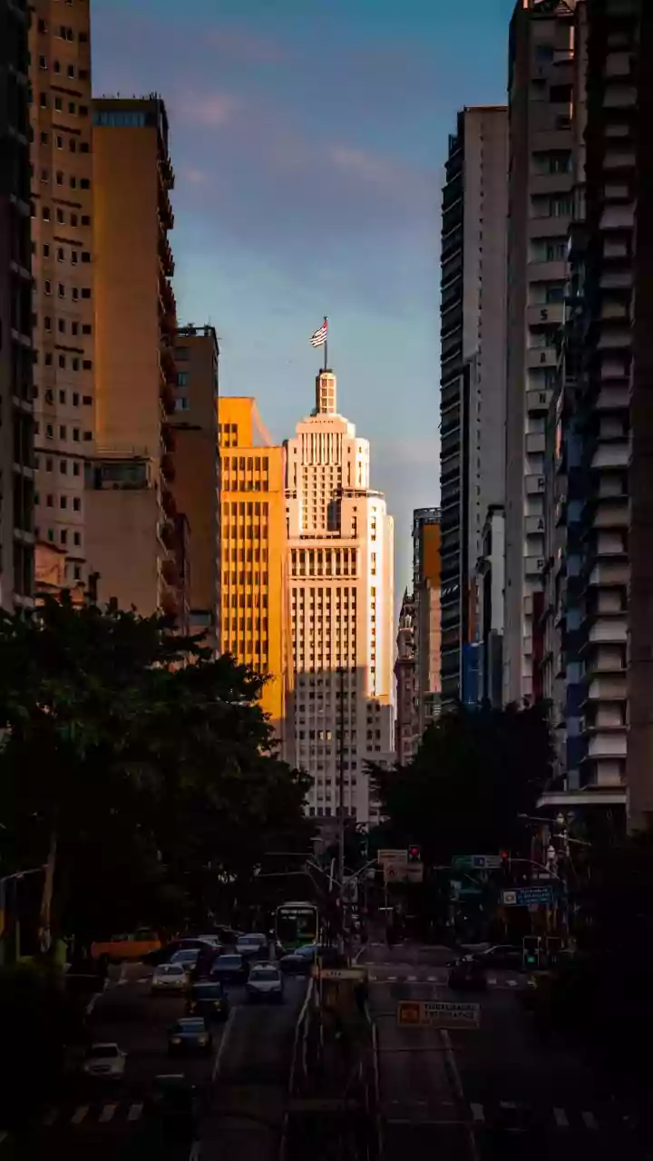 Inverno ‘vira verão’: São Paulo terá sequência de dias acima dos 30°C