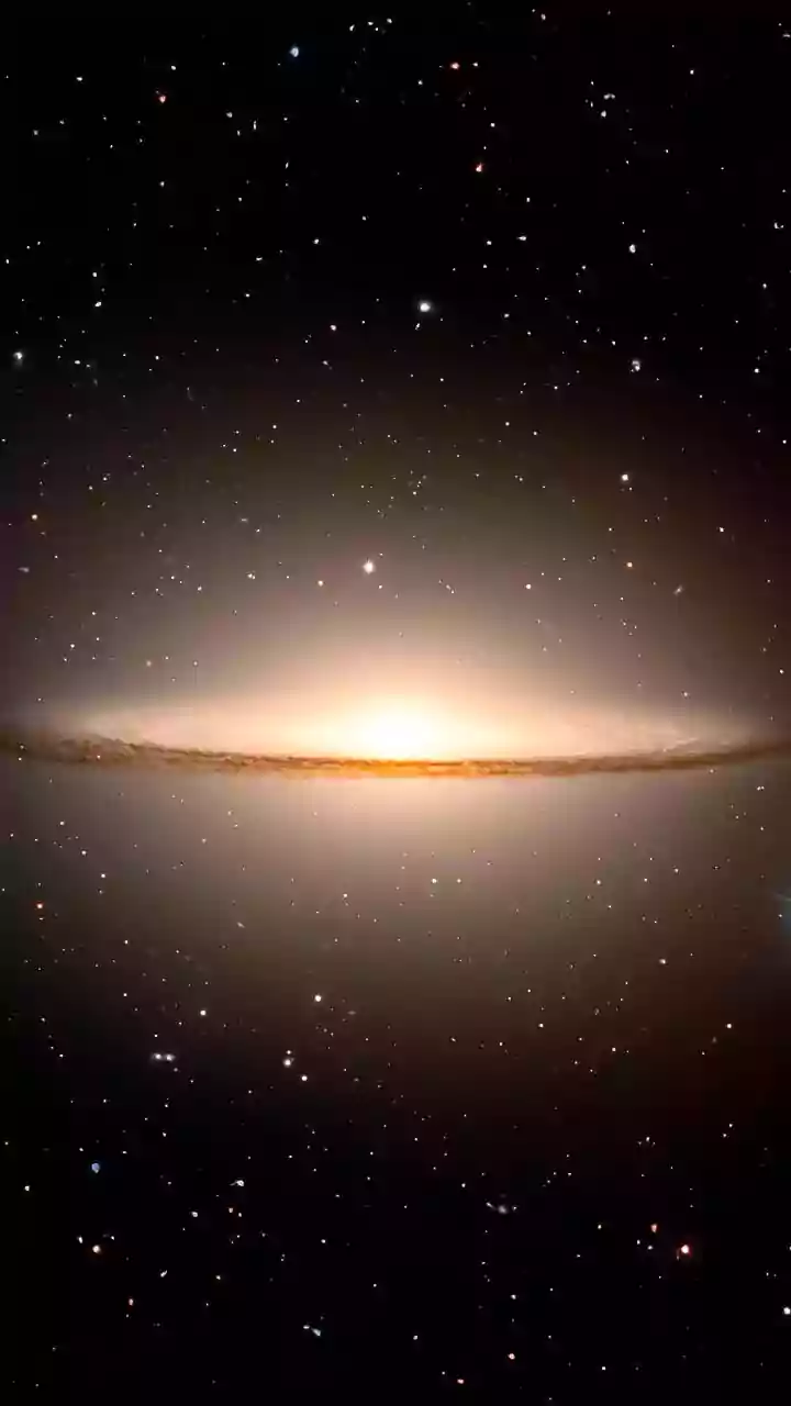 Scientists Use Early Galaxies To Trace The Universe’s Evolution Story
