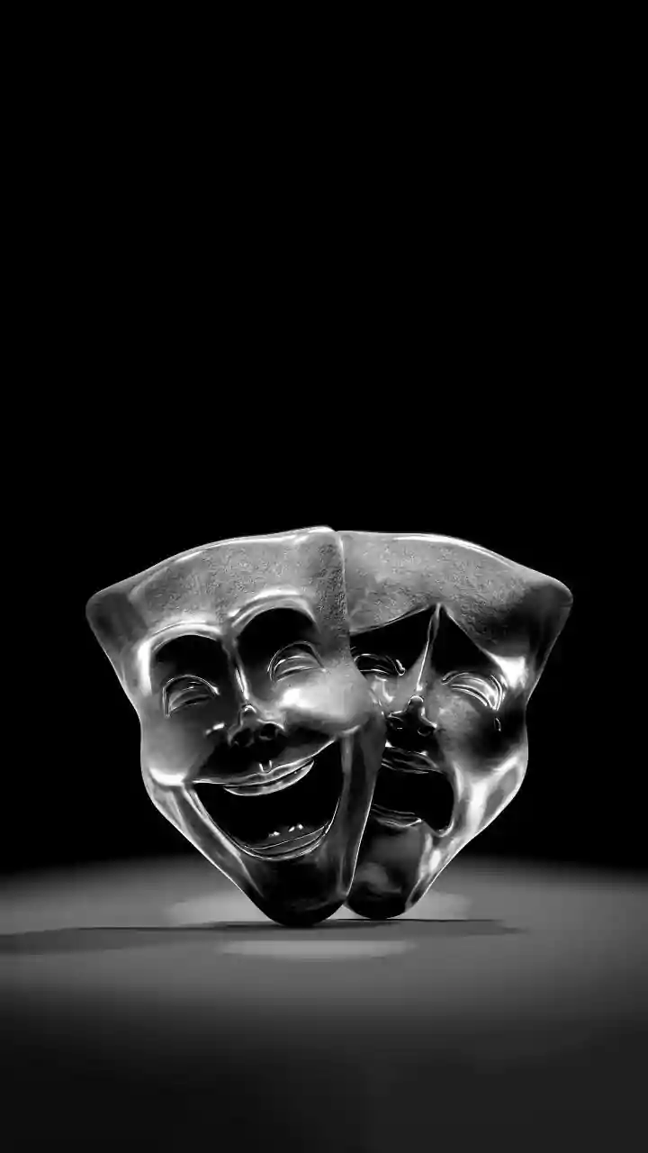 What is Sowei mask art?