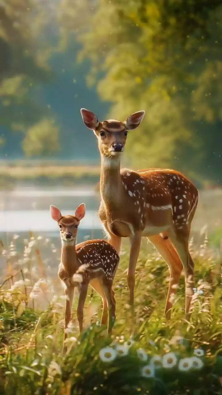 Scenic warm spots ideal for soft winter mornings