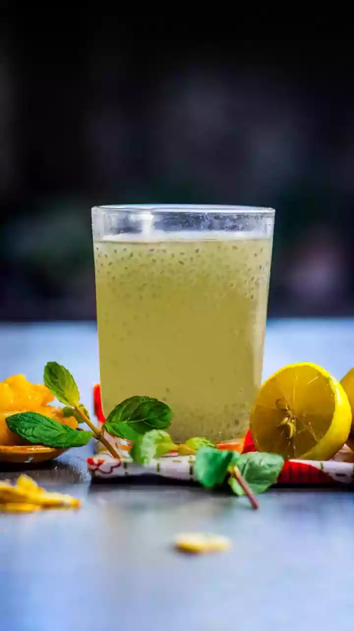 Unlock Better Hydration: Banita Sandhu's Electrolyte Secret for Wellness & Radiant Skin