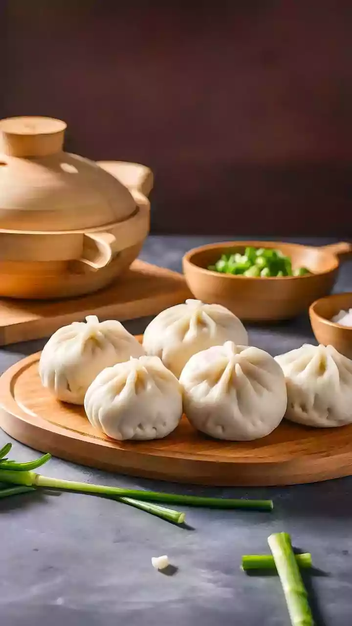 Mumbai Guide: Check Out City's Authentic Chinese Bao Serving Eateries
