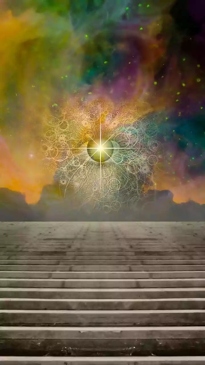 Ancient Indian Astrology: A Cosmic Bridge Between Science, Spirituality, and Your Life