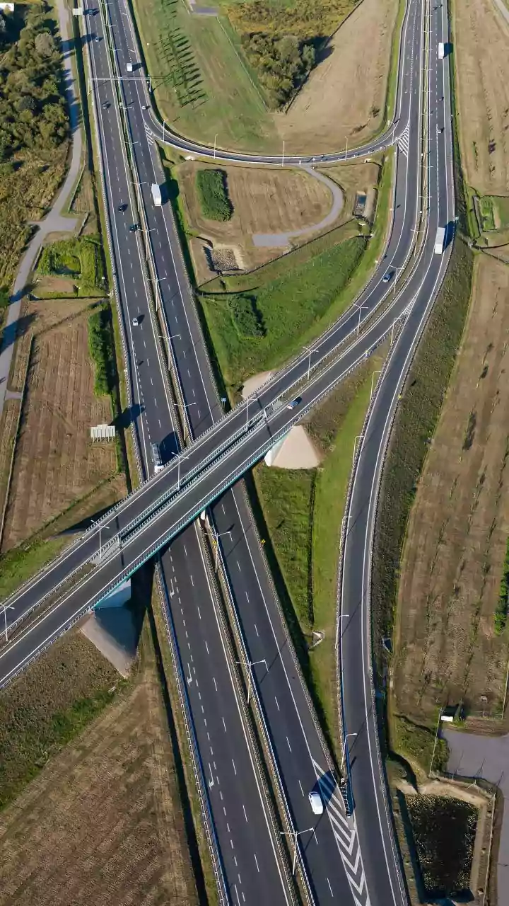 Centre approves road projects worth Rs 44,771 cr for Odisha