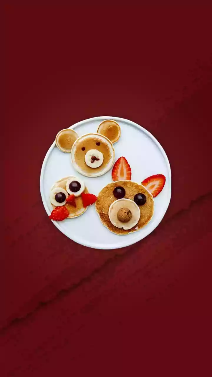Customized Pet Menus Draw Friend Groups To Pet Friendly Cafés