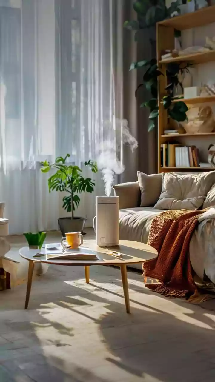 The Best Humidity Fixes Are Often Simple, Regular And Unseen