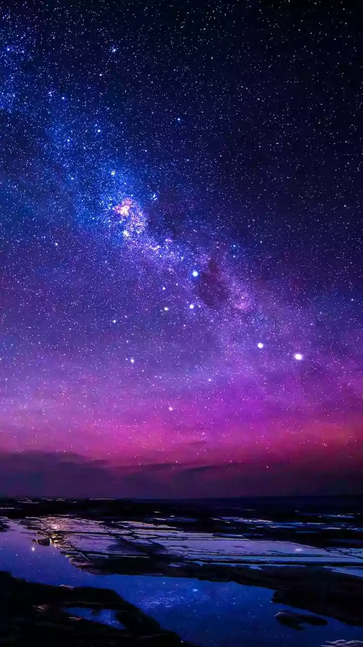 Hanle dark sky sanctuaries preserve breathtaking cosmic views across Ladakh night skies