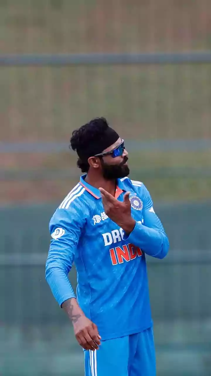 IPL 2026: Will Ravindra Jadeja captain Rajasthan Royals?