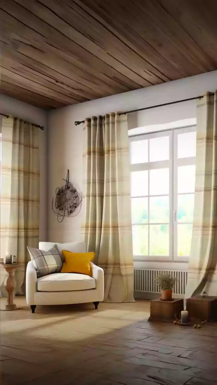 This is how you can add charm to your house