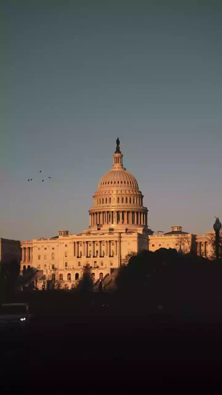 US Senate votes to advance measure curbing Trump's Venezuela war powers