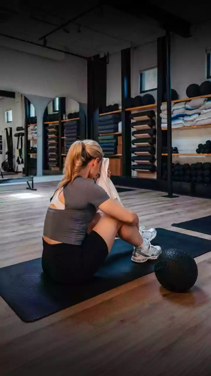 O hack simples que melhora a recuperação muscular