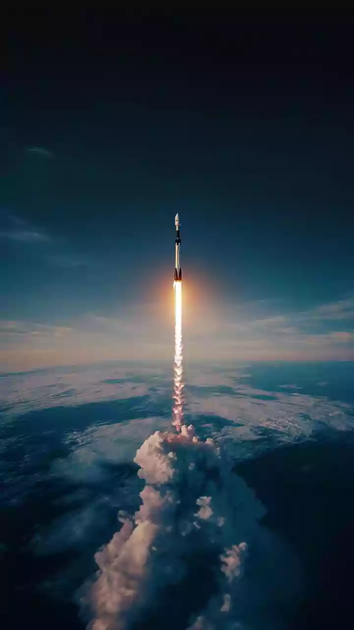 Rocket Lab's 2025: A Year of Launches