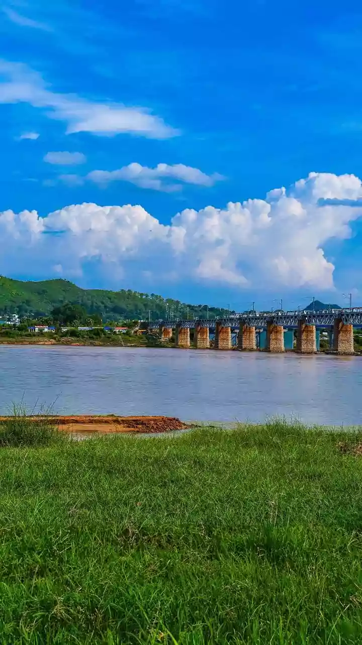 Jammu Rail Travel Gets A Big North India Boost
