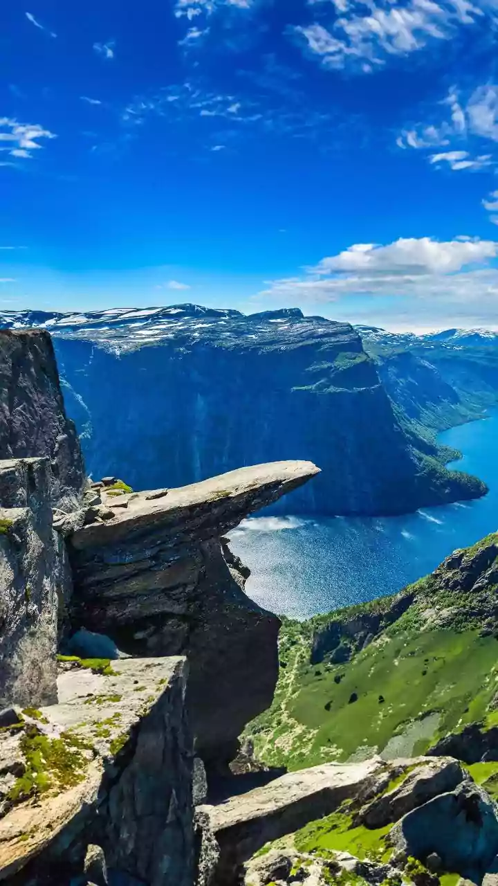Looking Beyond Stockholm and Copenhagen for Travel Ideas: Nordic Towns