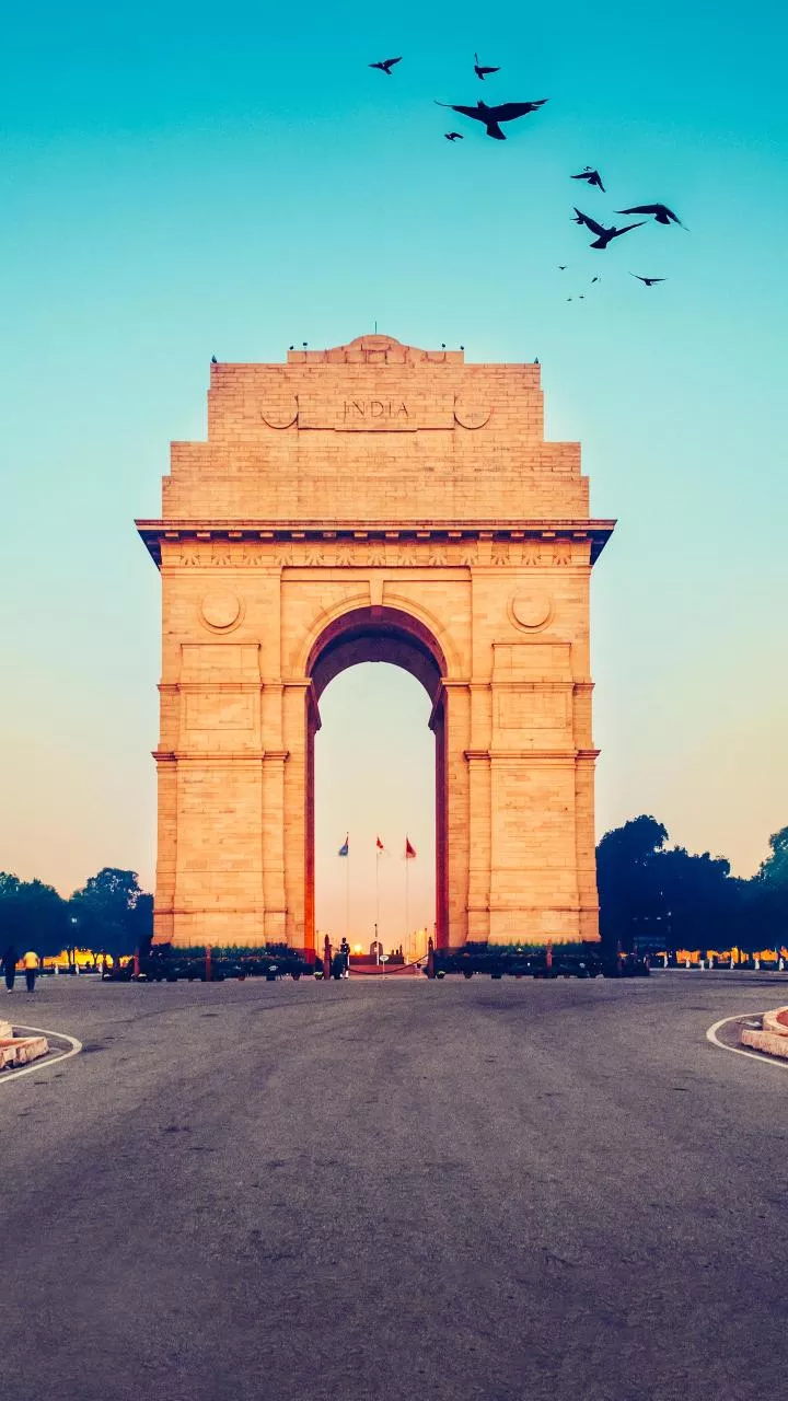 Delhi: Traffic restrictions on Friday for Run for Unity on Rashtriya Ekta Diwas