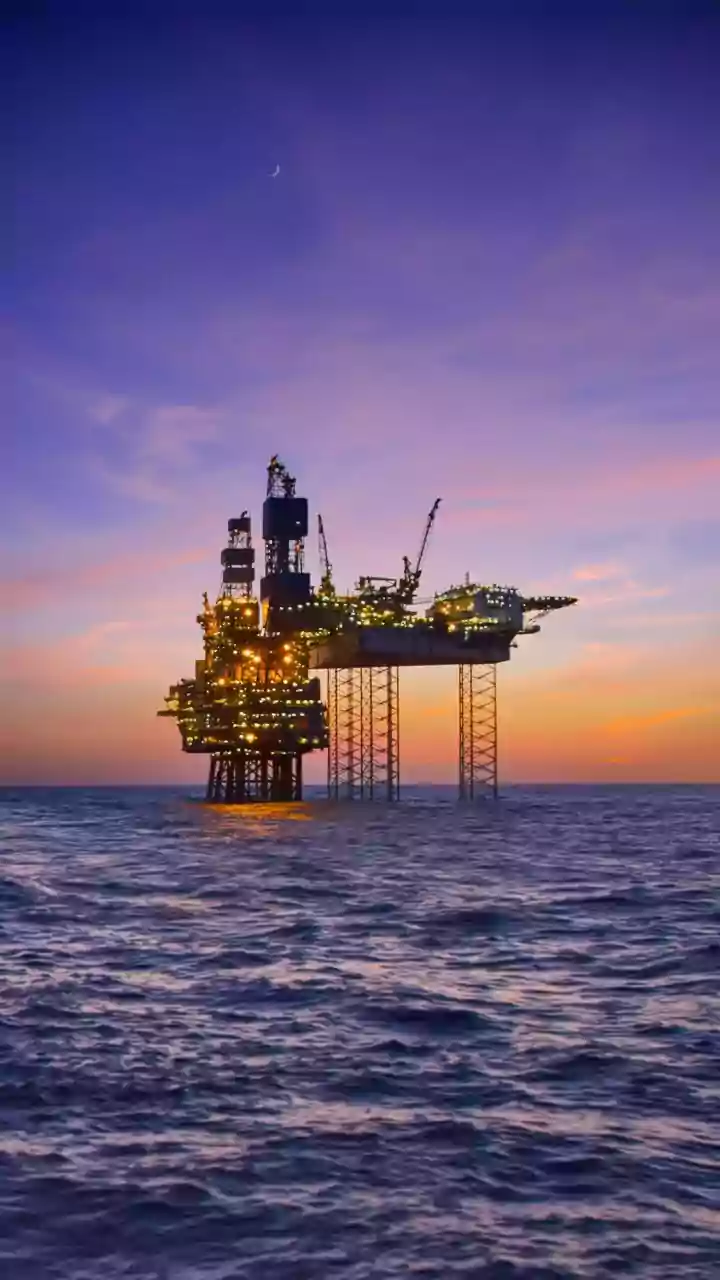 Oil prices rise as Ukraine hits Russian energy