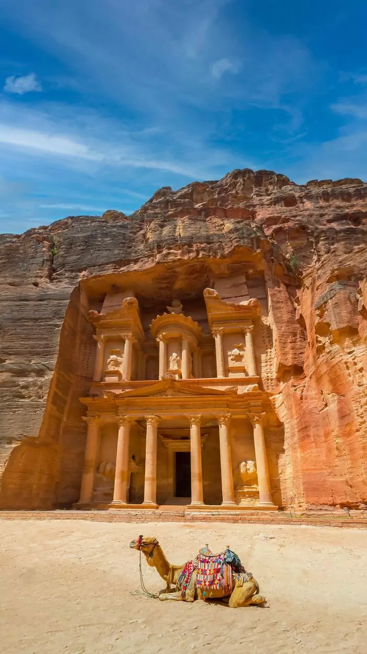 PM Modi embarks on three-nation visit beginning with Jordan