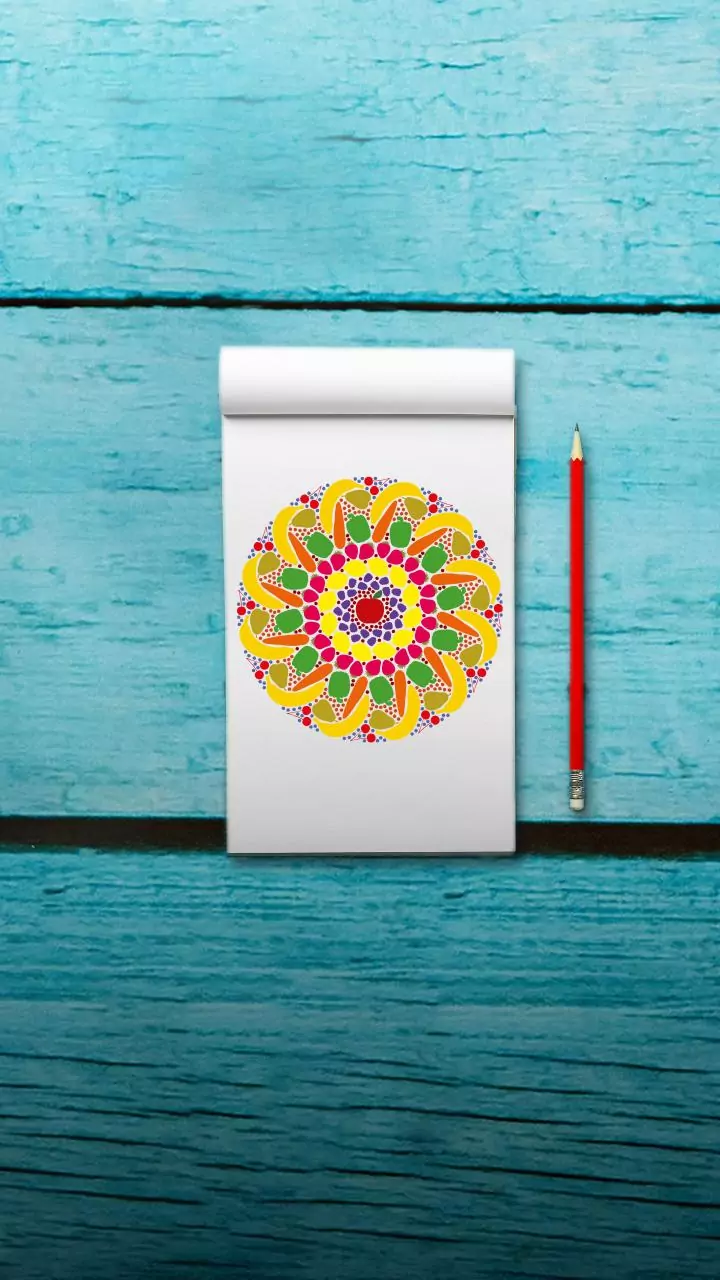 Splat: Turn your photos into custom coloring pages