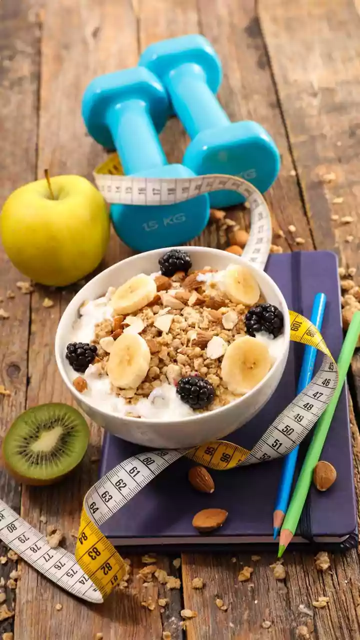 Why Cottage Cheese Keeps Appearing In Fitness-Friendly Meals
