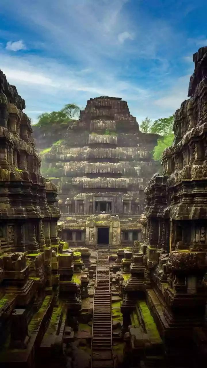 What Chennai Travellers Should Know About IRCTC's Vietnam-Cambodia Trip