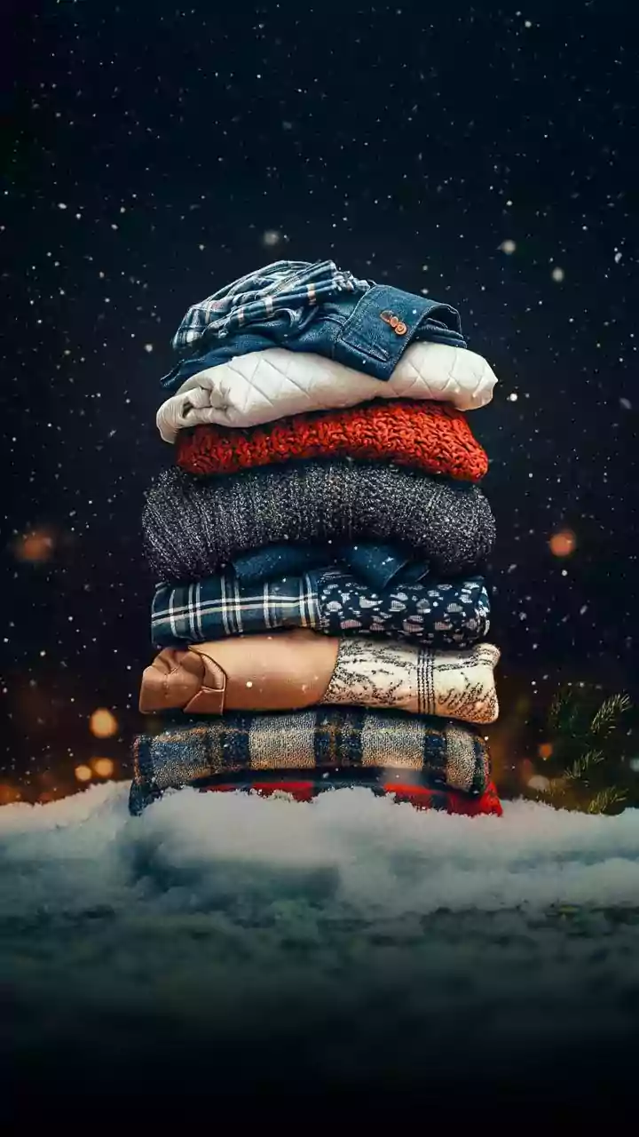 Winter Warmth: Best Jackets for Men to Beat the Chill