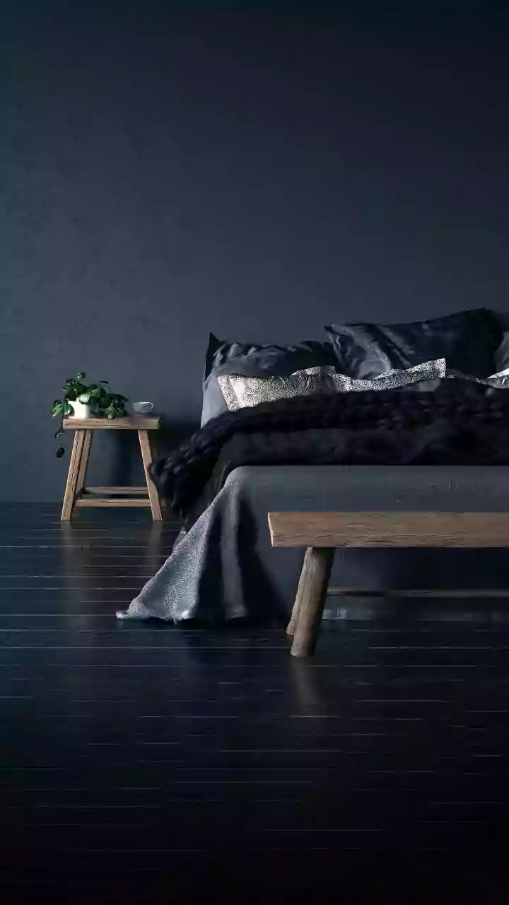 How Simple Morning Sunlight Habits And Dark Bedrooms Can Fix Erratic Sleep Schedules