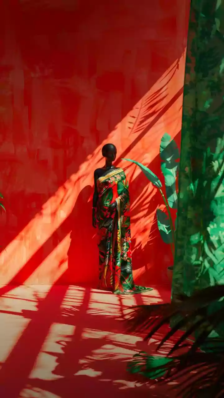 Traditional Prints On Darwin's Runway: What Readers Should Know About Cultural Context In Fashion
